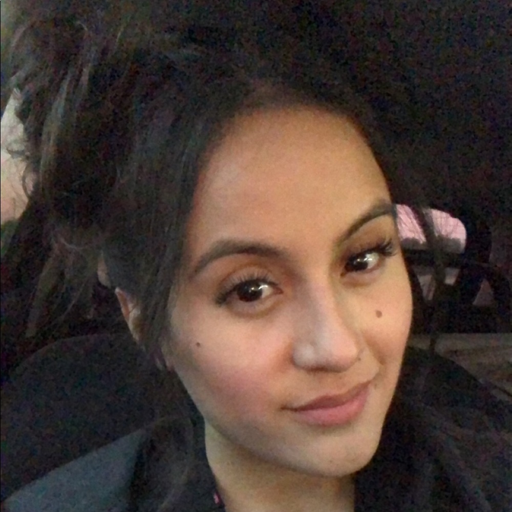 Meet your Posher, Shary